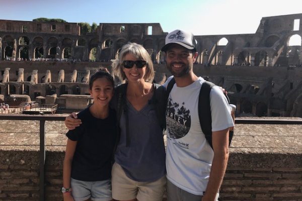 Family-Travel-Rome